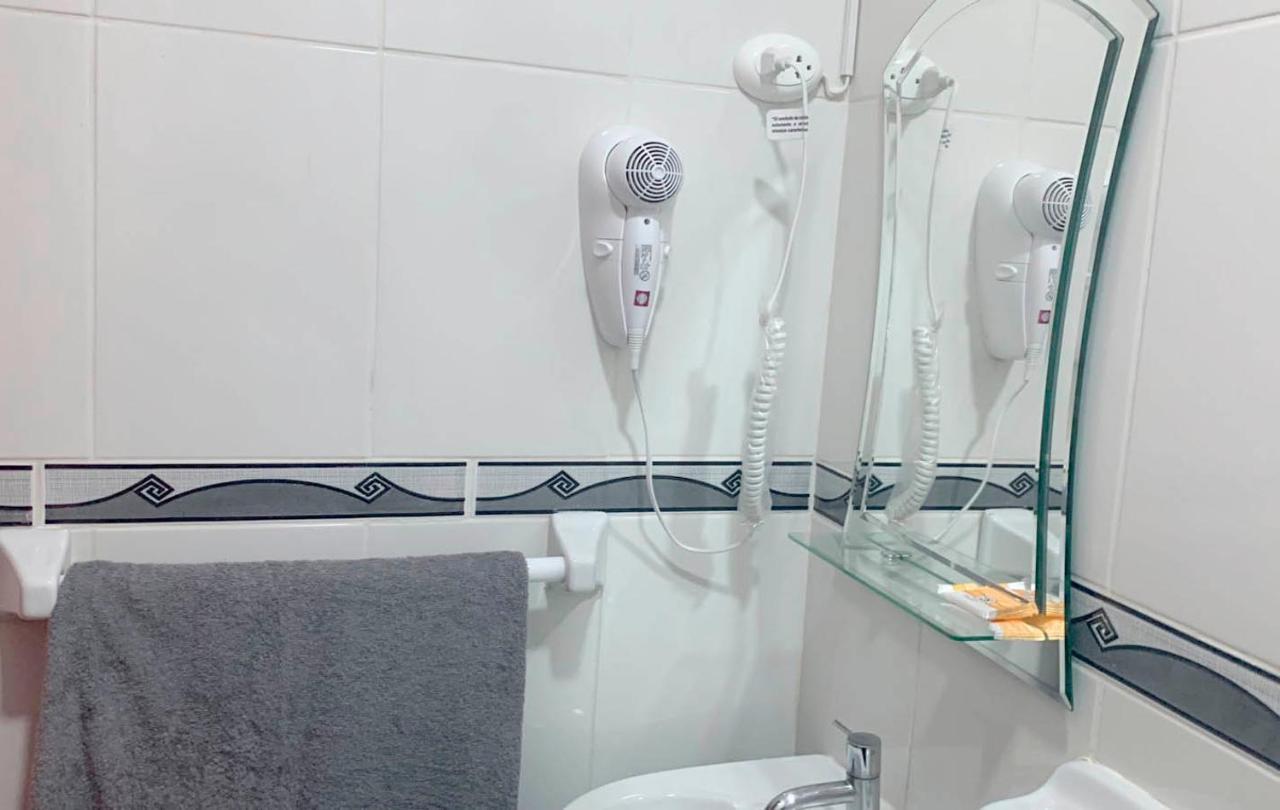 Hermoso Depa Amoblado 3Camas Wifi Terraza Lima Ngoại thất bức ảnh
