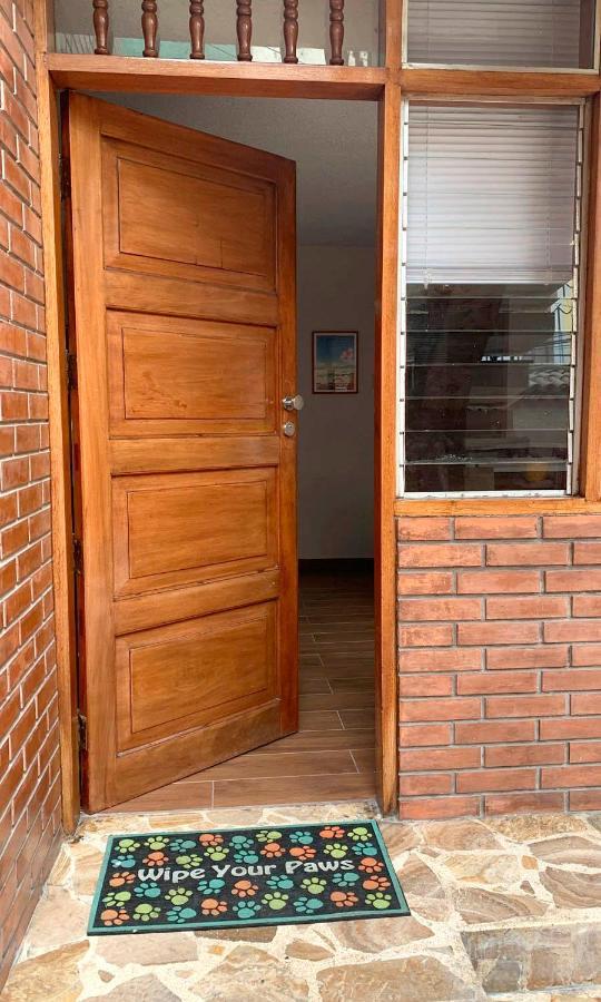 Hermoso Depa Amoblado 3Camas Wifi Terraza Lima Ngoại thất bức ảnh