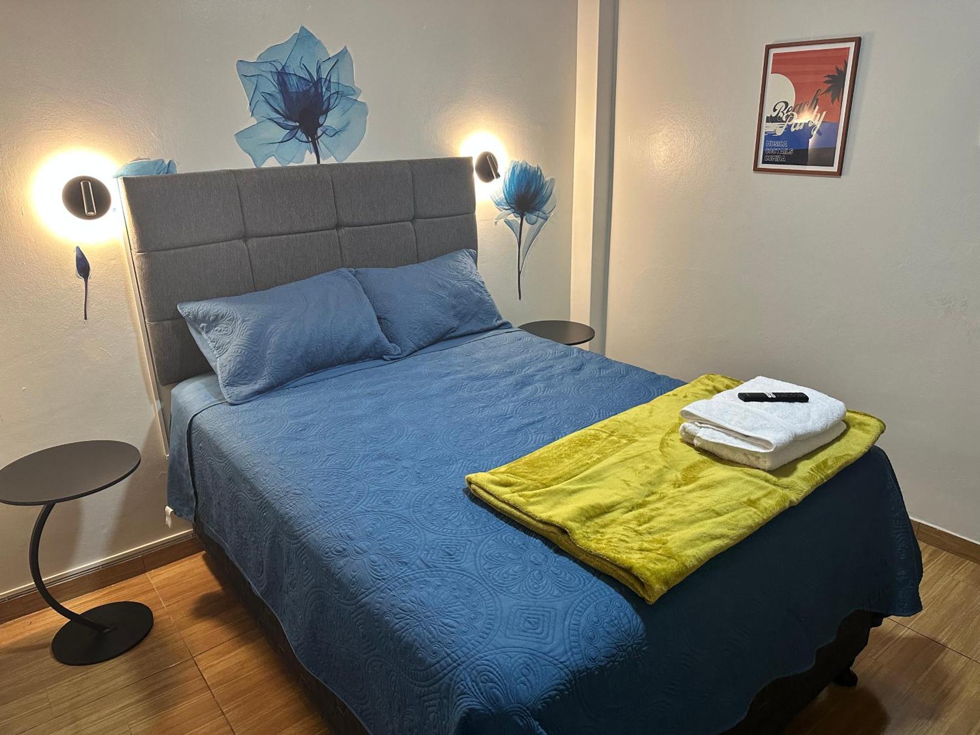 Hermoso Depa Amoblado 3Camas Wifi Terraza Lima Ngoại thất bức ảnh
