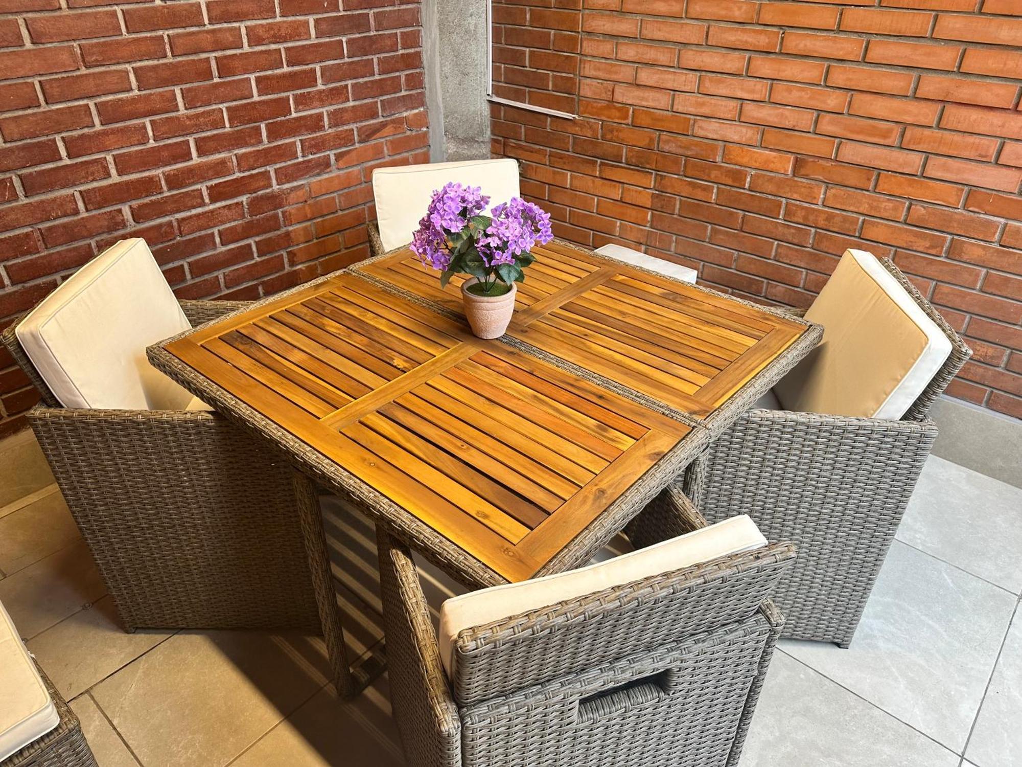 Hermoso Depa Amoblado 3Camas Wifi Terraza Lima Ngoại thất bức ảnh